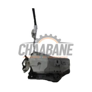 Serrure avant gauche 8X1837015C Audi A4 2015