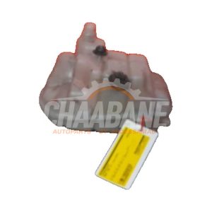 Vase dexpansion 4G0121403R Audi RS 6 Avant (C7) 4.0 V8 TFSI Performance 32V 2013 / 2018