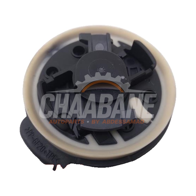 Detecteur airbag A2139051400 Mercedes E Estate (S213) E-300de 2.0 Turbo 16V