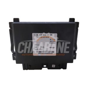 Ordinateur reservoir automatique A2059007705 Mercedes C (W205) C-220 2.2 CDI BlueTEC, C-220 d 16V