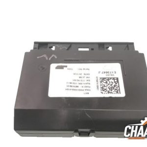 Ordinateur divers 17313810 BMW 2 serie Gran Tourer (F46) 218d 2.0 TwinPower Turbo 16V 2014
