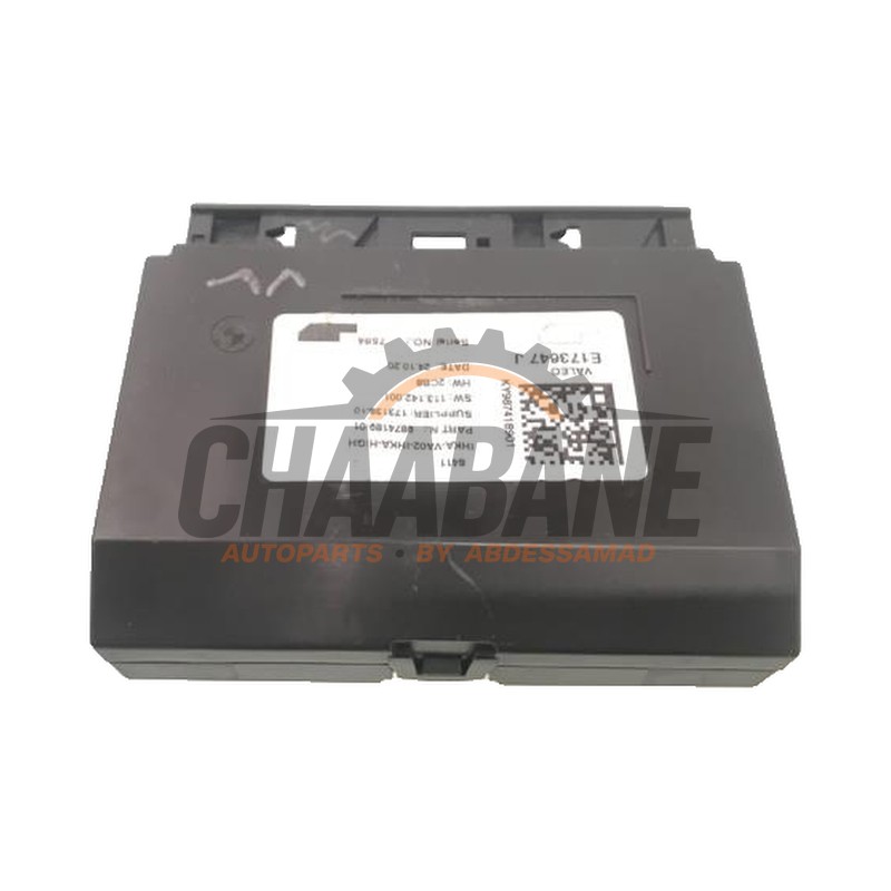 Ordinateur divers 17313810 BMW 2 serie Gran Tourer (F46) 218d 2.0 TwinPower Turbo 16V 2014