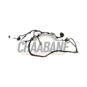 Faisceau de cables 4KE971627 Audi E-Tron 2019
