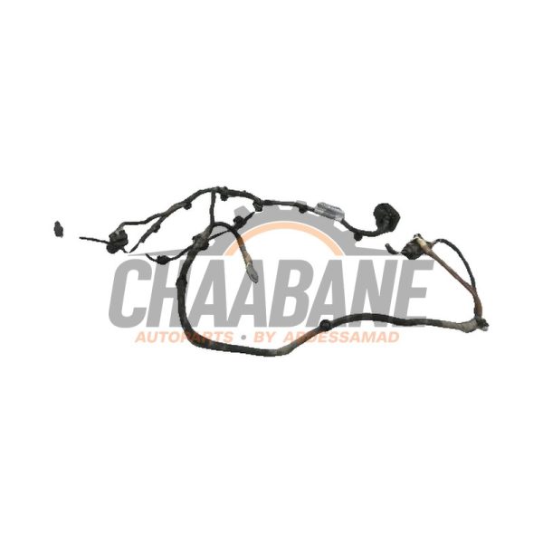Faisceau de cables 4KE971627 Audi E-Tron 2019