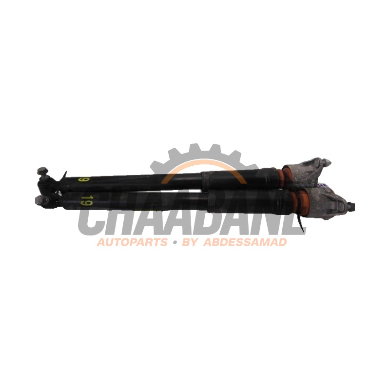 Amortisseur a gaz arriere gauche A1763201931 Mercedes CLA (117.3) 2.2 CLA-200 CDI, 200 d 16V