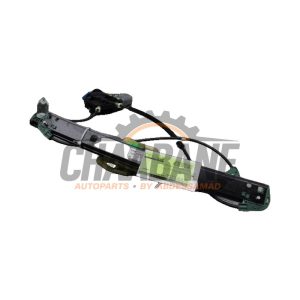 Moteur leve vitre avant gauche 8Y0837461 Audi A3 Sportback (8YA) 2.0 35 TDI 16V 2019
