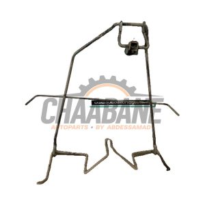 Fusee avant gauche NIETAANWEZIG Mercedes Citan (415.6) 1.5 109 CDI