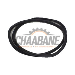 Joint caoutchouc portiere 4portes arriere droite BMW 3-Serie 2012 / 2019