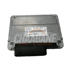 Ordinateur divers 4H0907163B Audi RS7 2013 / 2018