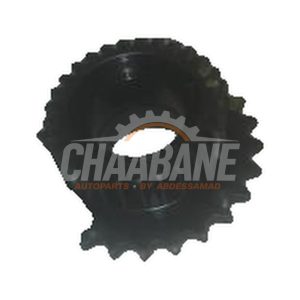 Roue dengrenage arbre a cames A6540509200 Mercedes E (W213) E-200d 2.0 Turbo 16V