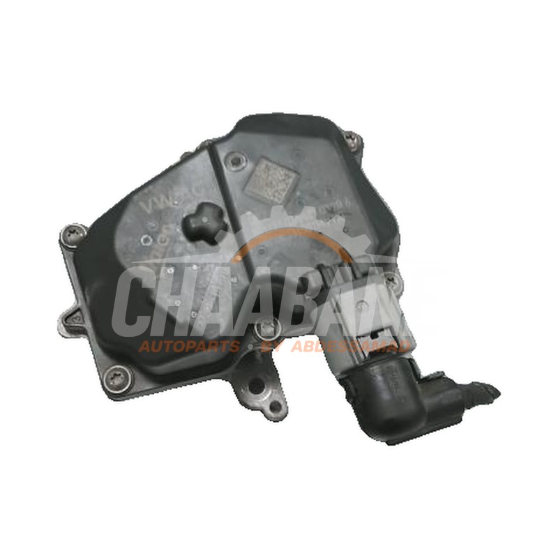 Valve RGE 05L131501M Audi Q2 2016
