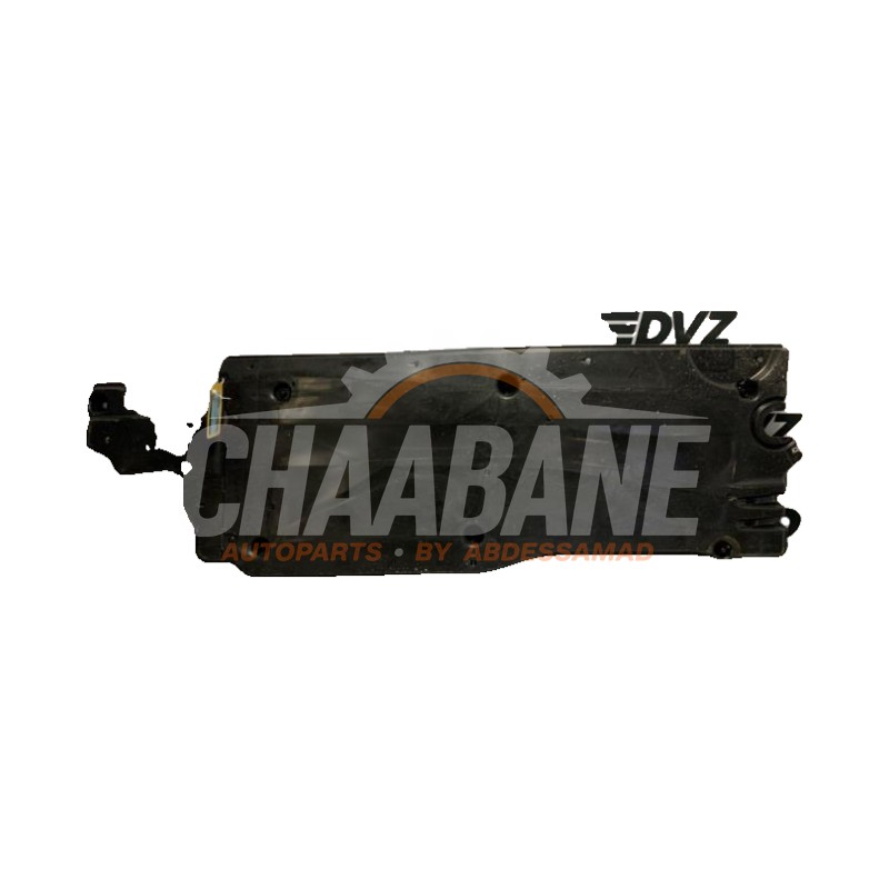 Plaque de protection sol 2Q0825202B Volkswagen Taigo 2021