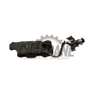 Reservoir de carburant 5Q0201060AT Seat Leon ST (5FF) 1.4 TSI ACT 16V 2012 / 2020