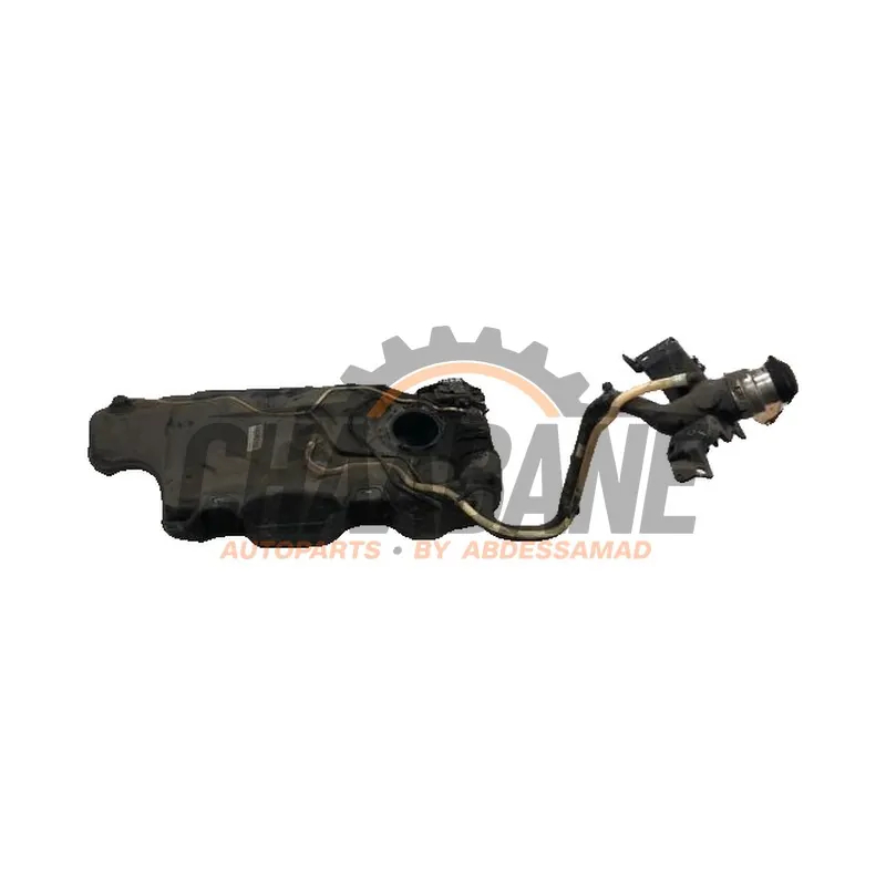 Reservoir de carburant 5Q0201060AT Seat Leon (5FB) 1.2 TSI 16V 2012 / 2020