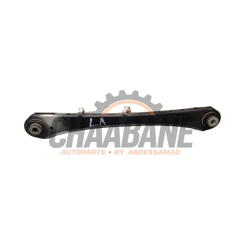 Bras de suspension arriere gauche 33306788549 BMW X4 (F26) xDrive M40i 3.0 24V TwinPower Turbo 2014 / 2018