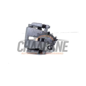 Etrier de frein arriere droit 7H0615423A Volkswagen Transporter T6 2.0 TDI 150 2015 / 2024