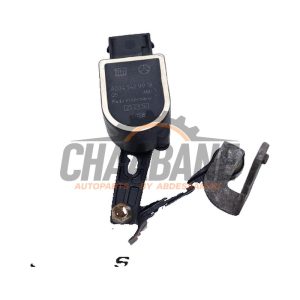 Regulateur dhauteur Xenon A0045429918 Mercedes GL AMG (X166) 5.5 GL 63 AMG V8 32V 4-Matic