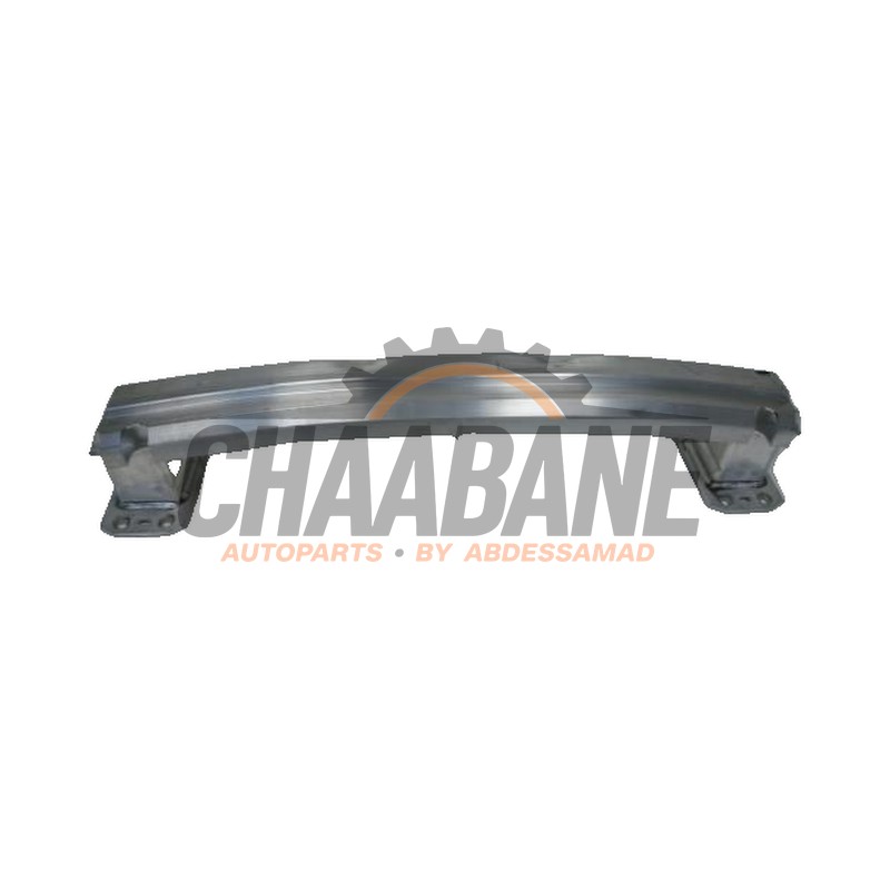 Renfort pare choc arriere 4KE807309C Audi E-Tron 2018