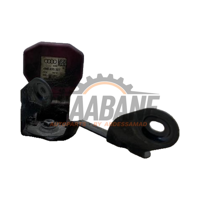Antenne 4M0035507 Audi RS 6 Avant (C7) 4.0 V8 TFSI Performance 32V 2013 / 2018