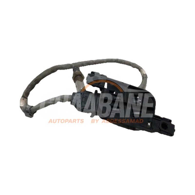 Capteur NOx 05L907807AR Seat Ateca (5FPX) 2.0 TDI SCR 2016