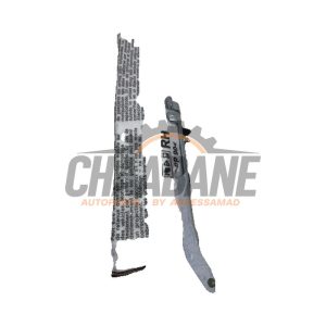 Airbag siege 2K5880242D Volkswagen Caddy Combi IV 1.4 TSI 16V 2015 / 2020