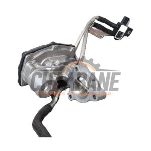 Boitier papillon 857681004 BMW 2 serie Active Tourer (F45) 216d 1.5 TwinPower Turbo 12V 2013 / 2021