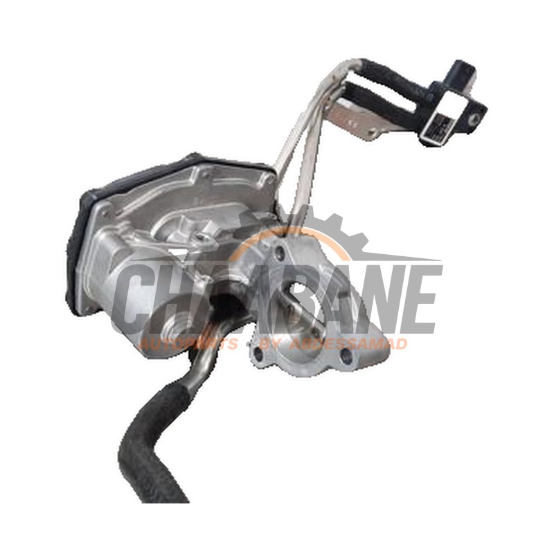 Boitier papillon 857681004 BMW 2 serie Active Tourer (F45) 216d 1.5 TwinPower Turbo 12V 2013 / 2021