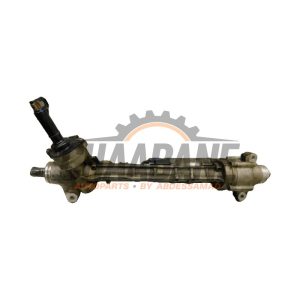 Cremaillere assistee 166460600 Mercedes GLE (W166) 350d 3.0 V6 24V BlueTEC 4-Matic