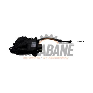 Moteur fermeture auxiliaire hayon T2H25106 Jaguar XE 2.0d 180 16V