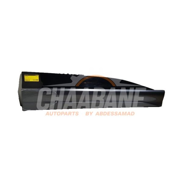 Cadre portiere 85H853960A Audi Q6 Sportback e-tron (GFN) e-tron Performance 2024