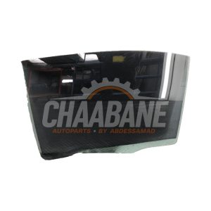 Vitre portiere 4portes arriere gauche A2137359300 Mercedes E-Klasse AMG (W213) 4.0 E-63 S AMG V8 Turbo 4-Matic+