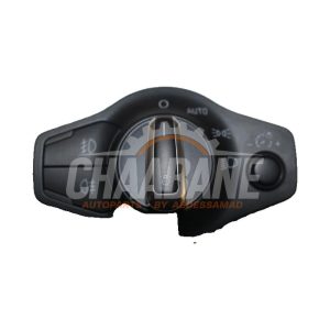 Commodo phare 8K0941531ASWEP Audi SQ5 (8RB) 3.0 TDI V6 24V 2012 / 2017
