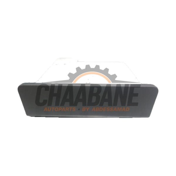 Unite de controle Multimedia 8W2035043C Audi A4 2024