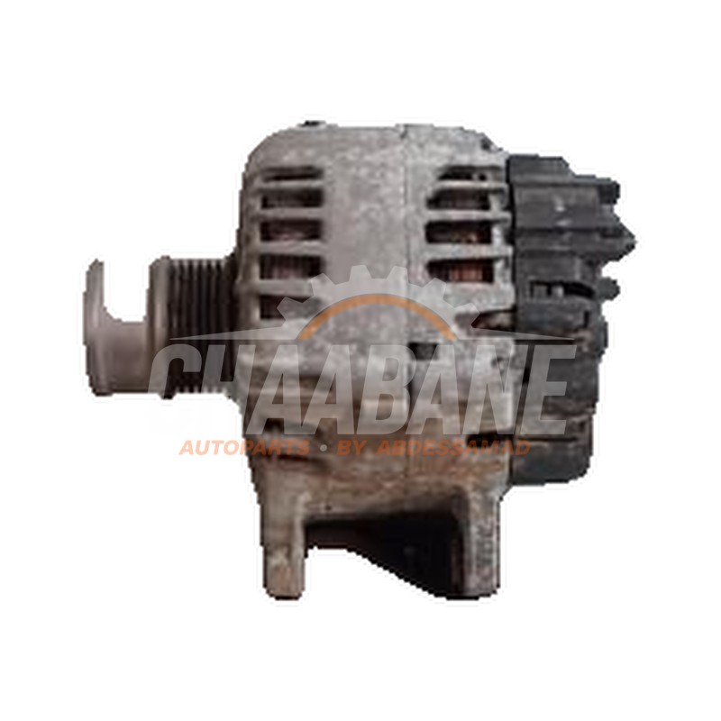 Dynamo 04E903015 Seat Ibiza V (KJB) 2017