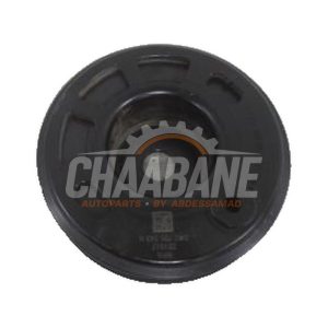 Vilebrequin poulie 04C105243N Seat Arona 2017