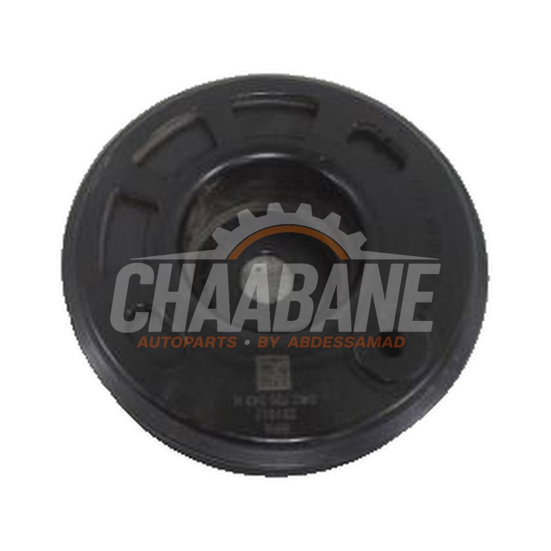 Vilebrequin poulie 04C105243N Seat Arona 2017