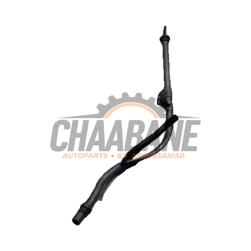 Jauge dhuile 01638R Mercedes C (W205) C-180 1.6 CDI BlueTEC, C-180 d 16V