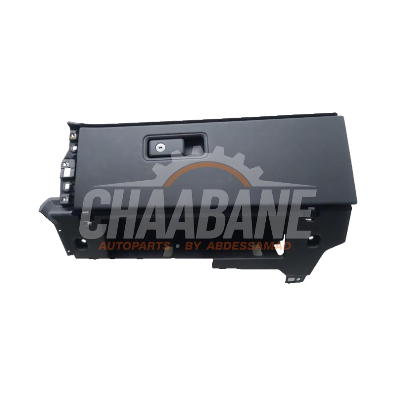 Boite a gants 7202358 Porsche Taycan (Y1A) 4S 2019