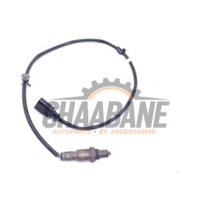 Sonde lambda 8W0906265C Audi RS 4 Avant (B9) 2.9 V6 TFSI 24V 2017