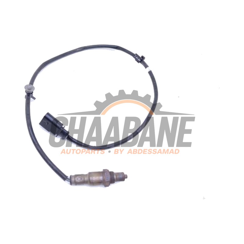 Sonde lambda 8W0906265C Audi S4 Avant (B9) 3.0 TFSI V6 24V 2016