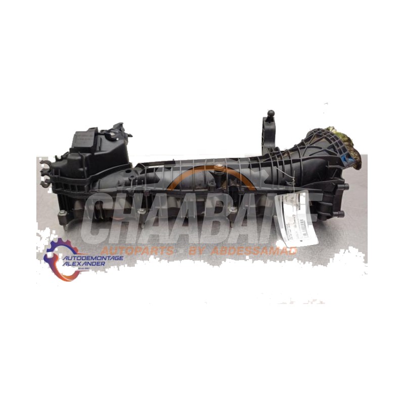 Tubulure dadmission 7811909 BMW X5 (F15) xDrive 30d 3.0 24V 2013 / 2018