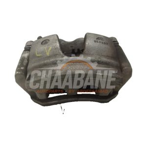 Etrier de frein avant gauche A1674211302 Mercedes GLE (V167) 300d EQ Boost 2.0 Turbo 16V 4-Matic