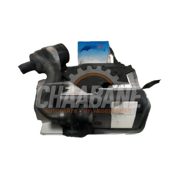 Chauffage stationnaire 9330592 BMW X6 (F16) M50d 3.0 24V 2014 / 2019