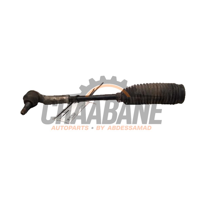 Barre daccouplement gauche 1K0423811K Volkswagen Caddy IV 2.0 TDI 150 2015