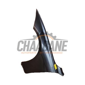 Aile avant gauche 41007438439 BMW 3 serie Touring (F31) 320d 2.0 16V 2012 / 2019