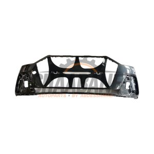 Pare-chocs avant 82A807065AGRU Audi A1 Sportback (GBA) 1.0 25 TFSI 12V 2018