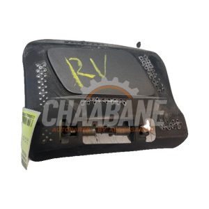 Capuchon lave-phares droite A1768851758 Mercedes A (W176) 1.8 A-180 CDI 16V Autom.