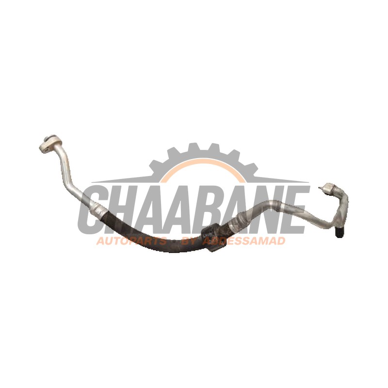 Tuyau de climatisation 5Q0820743G Audi A3 (8V1/8VK) 1.6 TDI Ultra 16V 2012 / 2020