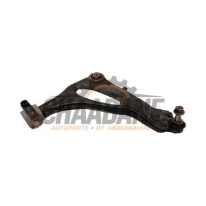 Bras de suspension avant droit A4473303500 Mercedes Vito