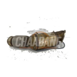 Catalyseur 8682682 BMW X3 Van (G01) 2017